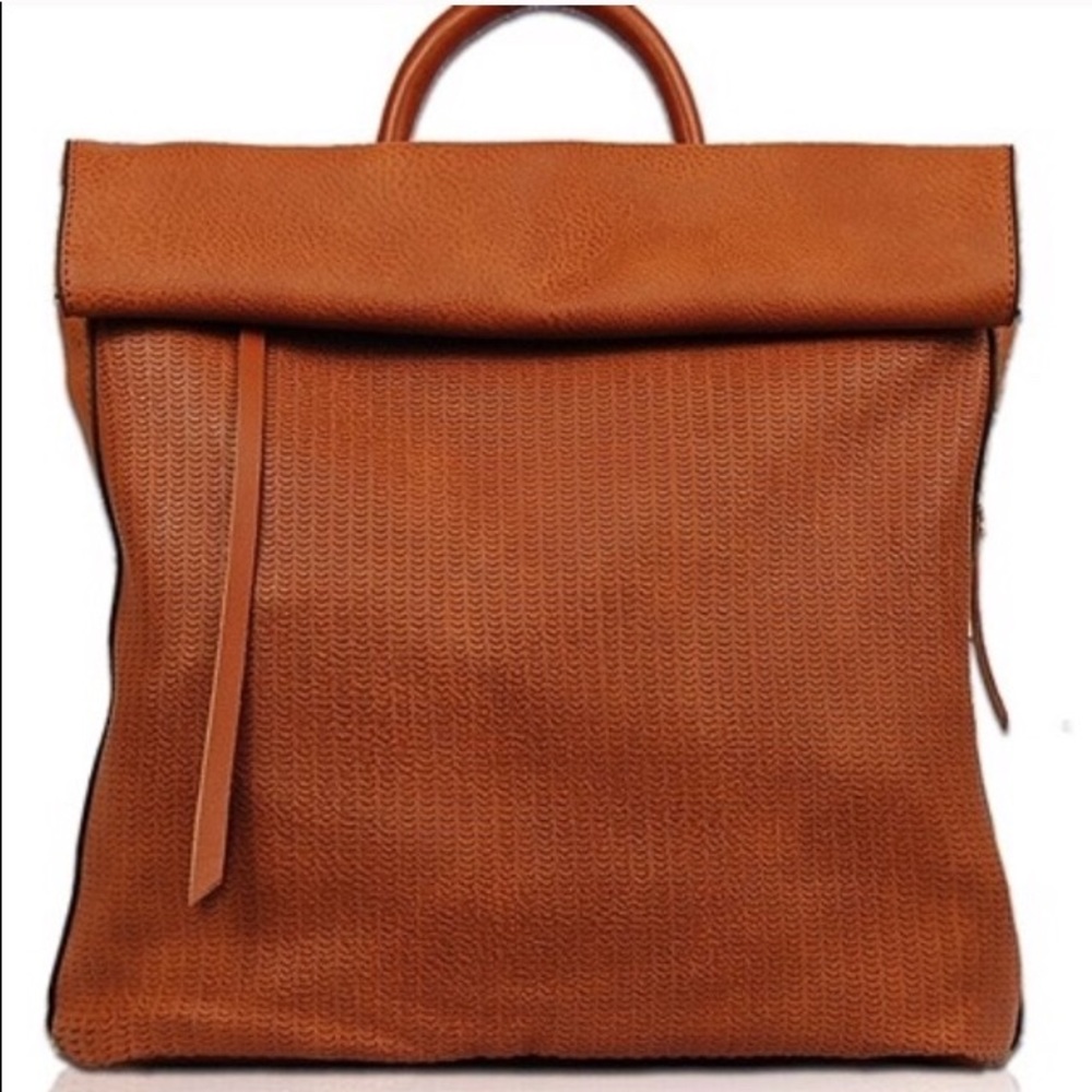 🌟MUST have Vegan Leather Backpack